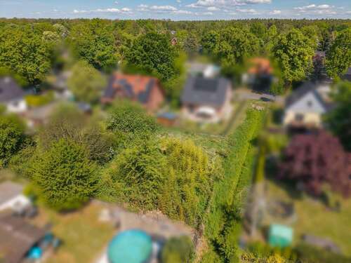 Foto - Grundstück zu verkaufen in Falkensee Waldheim 249.500,00 € 500 m²