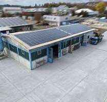 Halle in Bad Rappenau Obergimpern 2.050,00 € 316.8 m² - Bad Rappenau / Obergimpern