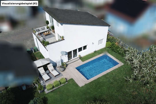 Foto - Haus zum Kaufen in Neuried 599.000,00 € 140 m²