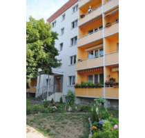 Wohnung zum Mieten in Wernigerode 363,82 € 49.77 m²