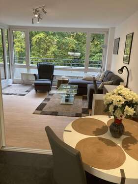 Foto - Wohnung zum Kaufen in Stuttgart 207.000,00 € 48 m²