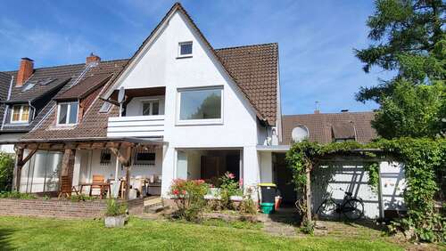 Foto - Haus zum Kaufen in Osnabrück 369.000,00 € 164.04 m²