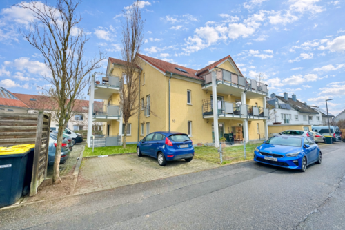Foto - Wohnung zum Kaufen in Oestrich-Winkel 163.000,00 € 45.16 m²