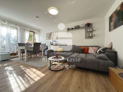 Foto - Wohnung zum Kaufen in Pfullingen 125.000,00 € 30 m²
