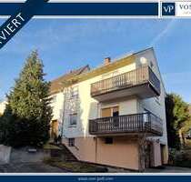 Haus zum Kaufen in Eschwege Niederdünzebach 160.000,00 € 206.02 m² - Eschwege / Niederdünzebach