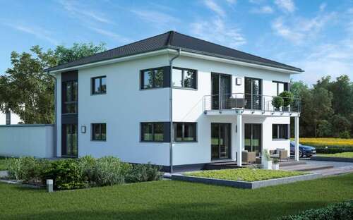 Foto - Haus zum Kaufen in Issum 797.900,00 € 222 m²