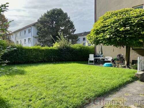 Foto - Wohnung zum Mieten in Oberhausen 490,00 € 50 m²