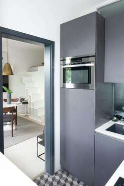 Foto - Wohnen auf Zeit in Düsseldorf 1.150,00 €