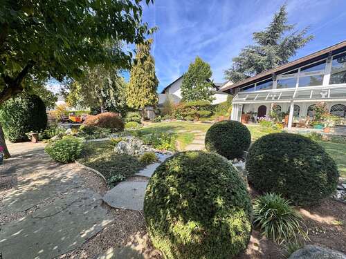 Foto - Haus zum Kaufen in Berg 790.000,00 € 265 m²