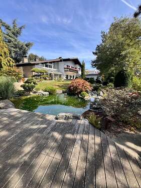 Foto - Haus zum Kaufen in Berg 645.000,00 € 265 m²