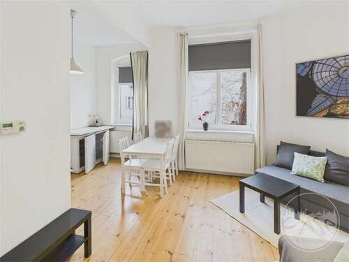 Foto - Wohnen auf Zeit in Berlin 1.200,00 €