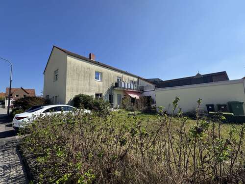 Foto - Wohnung zum Kaufen in Jockgrim 185.000,00 € 76.82 m²