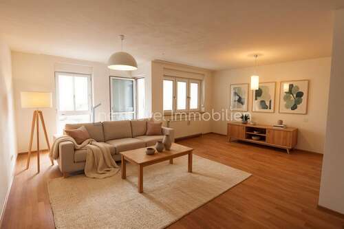 Foto - Wohnung zum Kaufen in Neutraubling 167.670,00 € 48.6 m²