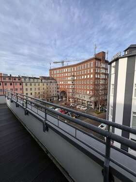 Foto - Büro in Koblenz 2.166,45 € 182.82 m²