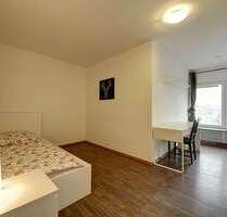 WG-Zimmer in Stuttgart 540,00 € 14 m²
