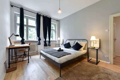 Foto - WG-Zimmer in Berlin 805,00 € 15 m²