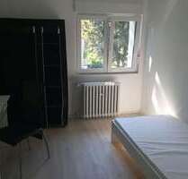 WG-Zimmer in Stuttgart 470,00 € 10 m²