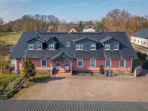 Foto - Haus zum Kaufen in Friesack 475.000,00 € 381 m²
