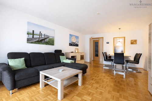 Foto - Wohnung zum Kaufen in Bayreuth 339.000,00 € 69 m²