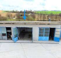 Halle in Bad Rappenau Obergimpern 390,00 € 51.15 m² - Bad Rappenau / Obergimpern