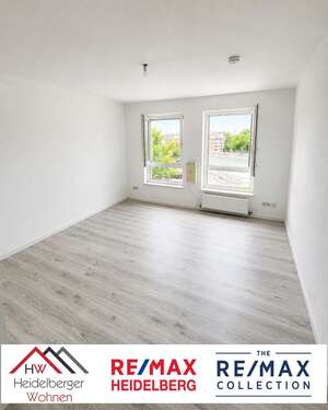 Foto - Wohnung zum Mieten in Ludwigshafen 520,00 € 23 m²