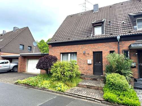 Foto - Haus zum Kaufen in Duisburg 328.000,00 € 112 m²