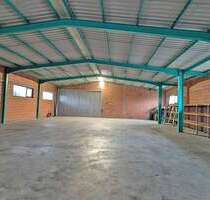 Halle in Augsburg 1.800,00 € 384 m²