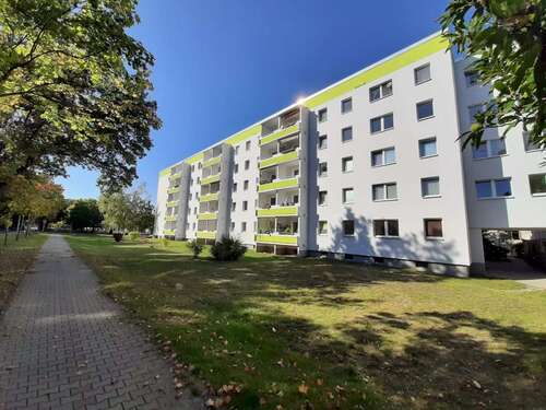 Foto - Wohnung zum Mieten in Kolkwitz 390,00 € 72.9 m²