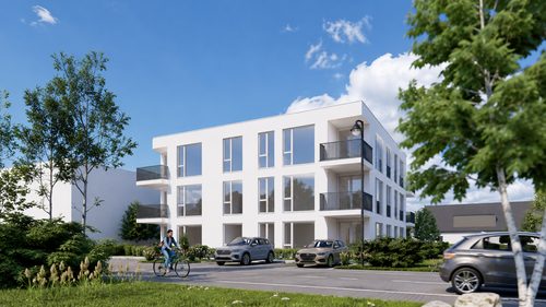 Foto - Wohnung zum Mieten in Möckmühl 765,00 € 80 m²