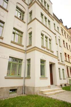 Foto - Wohnung zum Mieten in Chemnitz 300,00 € 48.34 m²