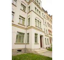 Wohnung zum Mieten in Chemnitz 300,00 € 48.34 m²