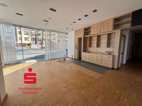 Foto - Gastronomie in Friedberg 2.020,00 € 202 m²