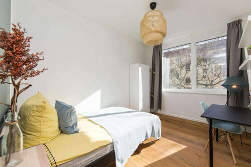 Foto - WG-Zimmer in Berlin 740,00 € 11 m²