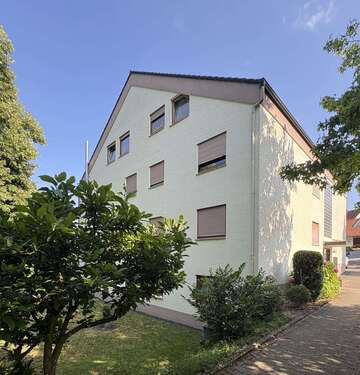Foto - Wohnung zum Kaufen in Bühl 210.000,00 € 92 m²