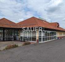 Halle in Ahrensfelde 3.800,00 € 280 m²
