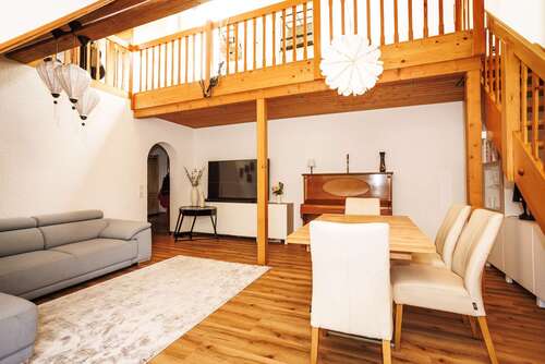 Foto - Wohnung zum Kaufen in Rheinfelden (Baden) 359.000,00 € 103 m²