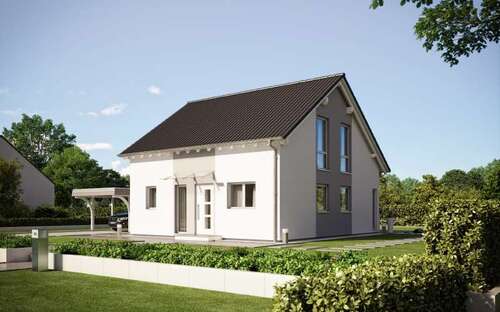 Foto - Haus zum Kaufen in Issum 507.900,00 € 116 m²