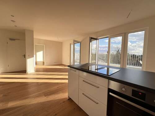 Foto - Wohnung zum Kaufen in Hamburg 498.000,00 € 94.07 m²