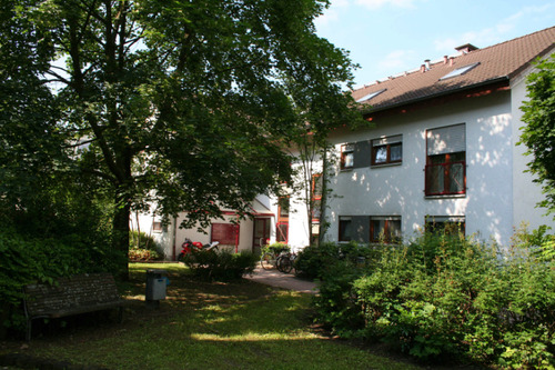 Foto - Wohnung zum Mieten in Rüsselsheim am Main 672,00 € 74.02 m²