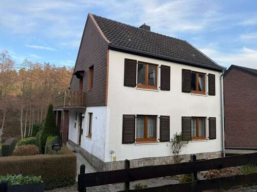 Foto - Haus zum Kaufen in Stolberg (Rheinland) Vicht 270.000,00 € 111 m²