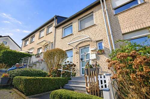 Foto - Haus zum Kaufen in Hennef 455.000,00 € 137 m²