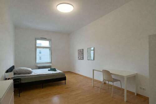 Foto - WG-Zimmer in Berlin 690,00 € 20 m²