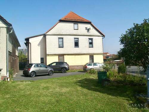 Foto - Haus zum Kaufen in Eisfeld 178.999,00 € 149 m²