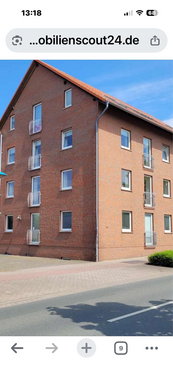 Foto - Wohnung zum Kaufen in Stadthagen 219.000,00 € 129 m²