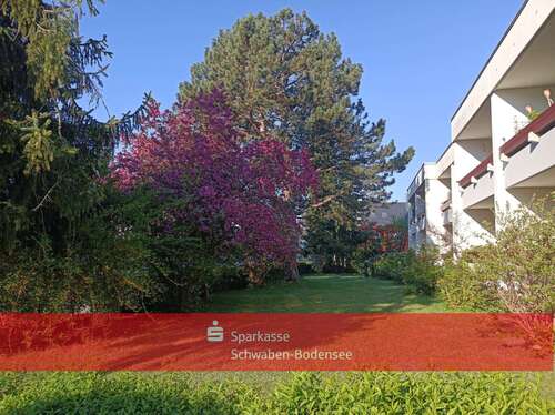 Foto - Wohnung zum Kaufen in Augsburg 469.000,00 € 107 m²