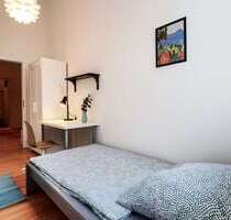 WG-Zimmer in Berlin 620,00 € 9 m²