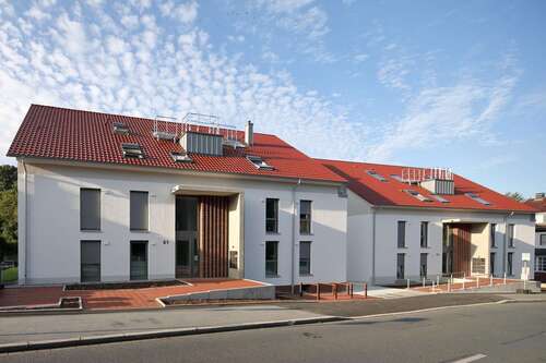 Foto - Wohnung zum Mieten in Dortmund 1.390,00 € 89 m²