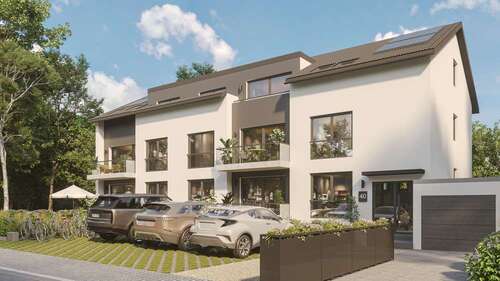 Foto - Wohnung zum Kaufen in Bonn 899.000,00 € 137 m²