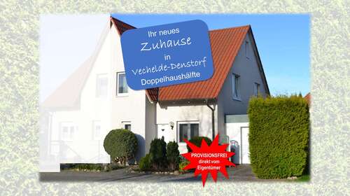 Foto - Haus zum Kaufen in Vechelde 380.000,00 € 100 m²