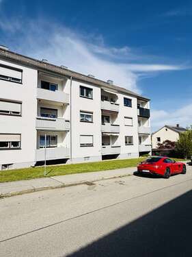 Foto - Wohnung zum Kaufen in Eggenfelden 169.500,00 € 65 m²